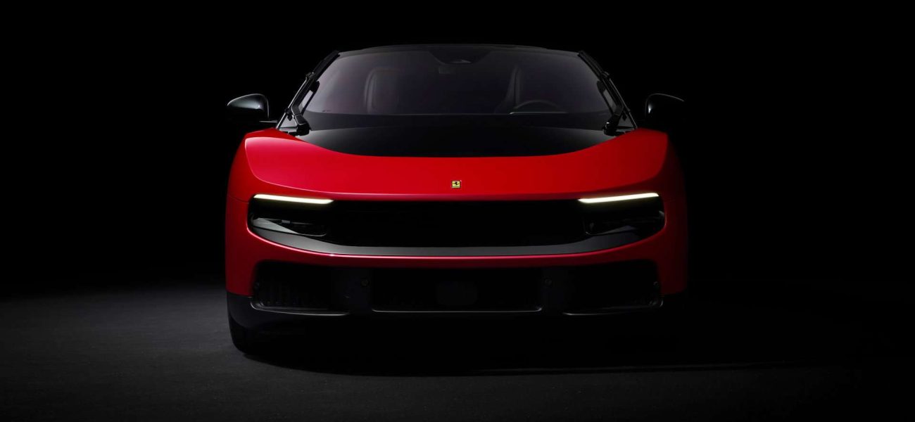Red Reign, Green Ambition: Ferrari’s EV Sell-Out in China Flashes Global Wealth Shift