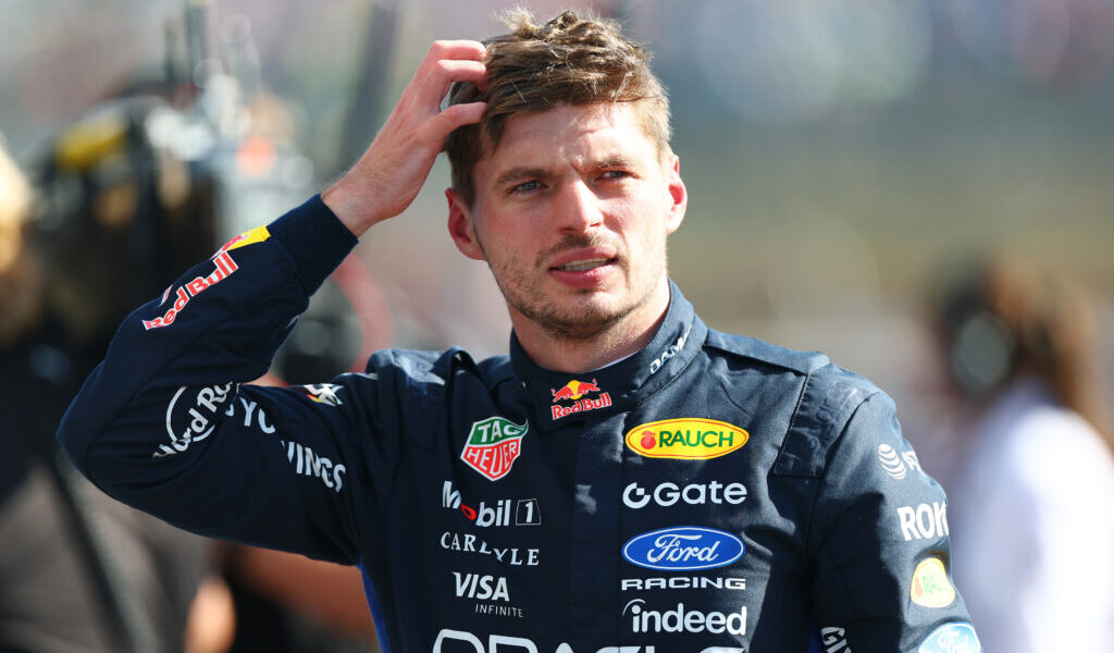 Velocity and Disillusion: Max Verstappen’s Grand Revolt