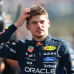 Velocity and Disillusion: Max Verstappen’s Grand Revolt Velocity and Disillusion: Max Verstappen’s Grand Revolt