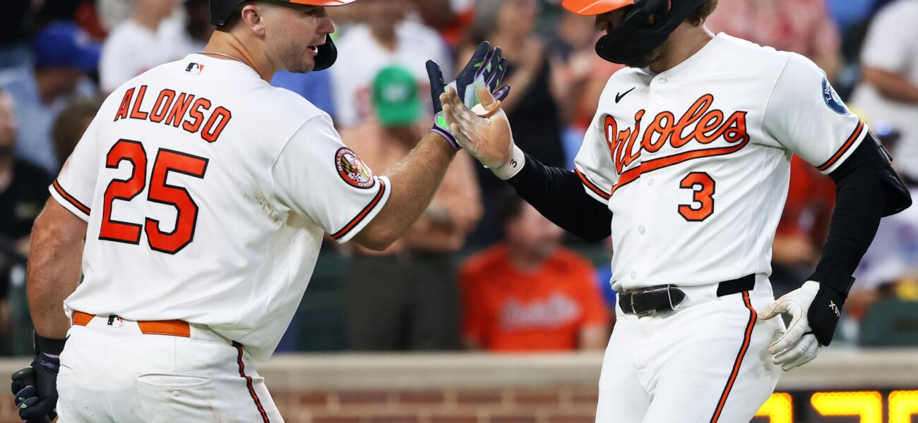 Orioles’ Measured Dominance: A Glimpse into the Nuances of Modern Athletic Capitalism