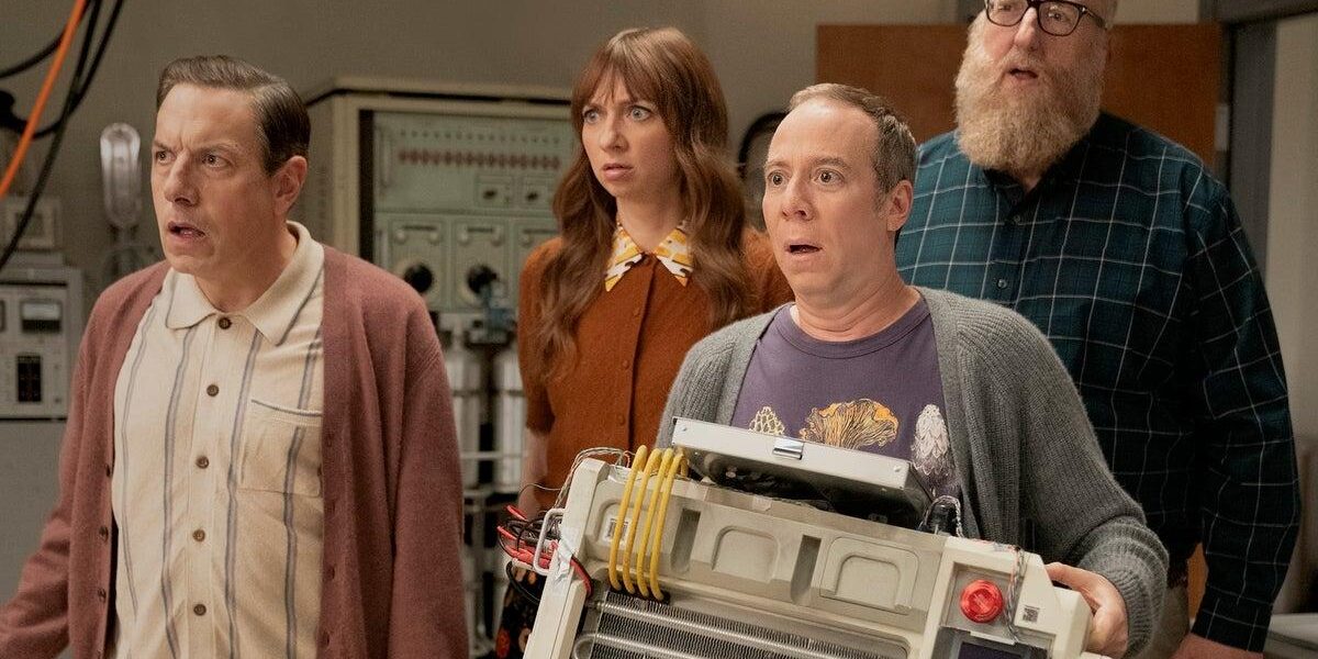 Fans Awestruck as Iconic ‘Big Bang Theory’ Character Resurfaces in Spin-Off