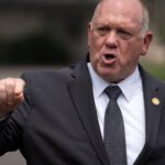 US Border Chief Launches Internal Review of ICE Officer Vetting After Maine Shooting US Border Chief Launches Internal Review of ICE Officer Vetting After Maine Shooting