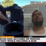 Backyard Vigilantism: When Teen Squabbles Escalate to Armed Confrontation in Rio Rancho