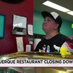 Inflation’s Grinding Toll: Albuquerque Eatery Joins Main Street’s Fading Legacy