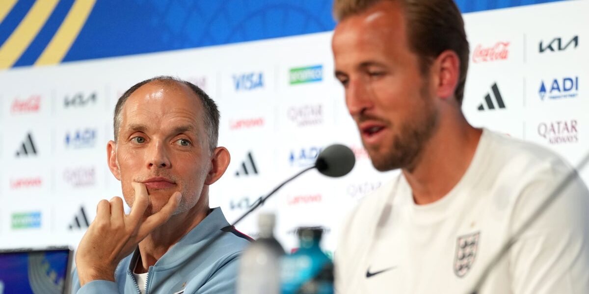 England’s Path to Euro 2028 Glory Under Thomas Tuchel: Key Squad Adjustments