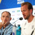 England’s Path to Euro 2028 Glory Under Thomas Tuchel: Key Squad Adjustments England’s Path to Euro 2028 Glory Under Thomas Tuchel: Key Squad Adjustments