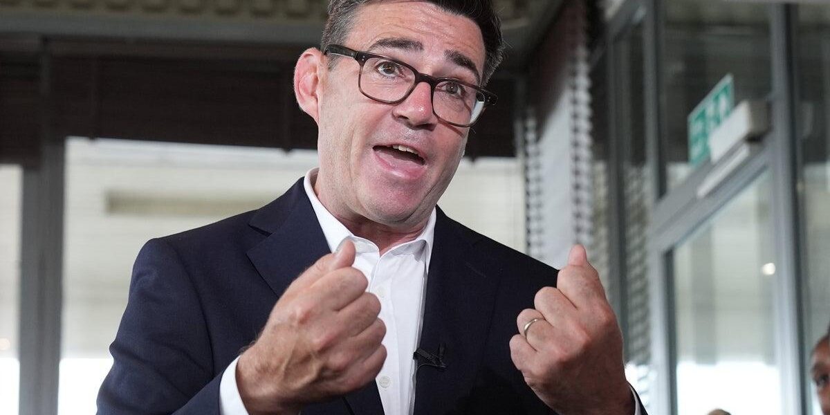 Potential Tax and Financial Impacts Under Andy Burnham’s Premiership