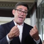 Potential Tax and Financial Impacts Under Andy Burnham’s Premiership Potential Tax and Financial Impacts Under Andy Burnham’s Premiership