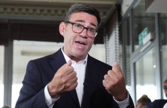 Potential Tax and Financial Impacts Under Andy Burnham’s Premiership
