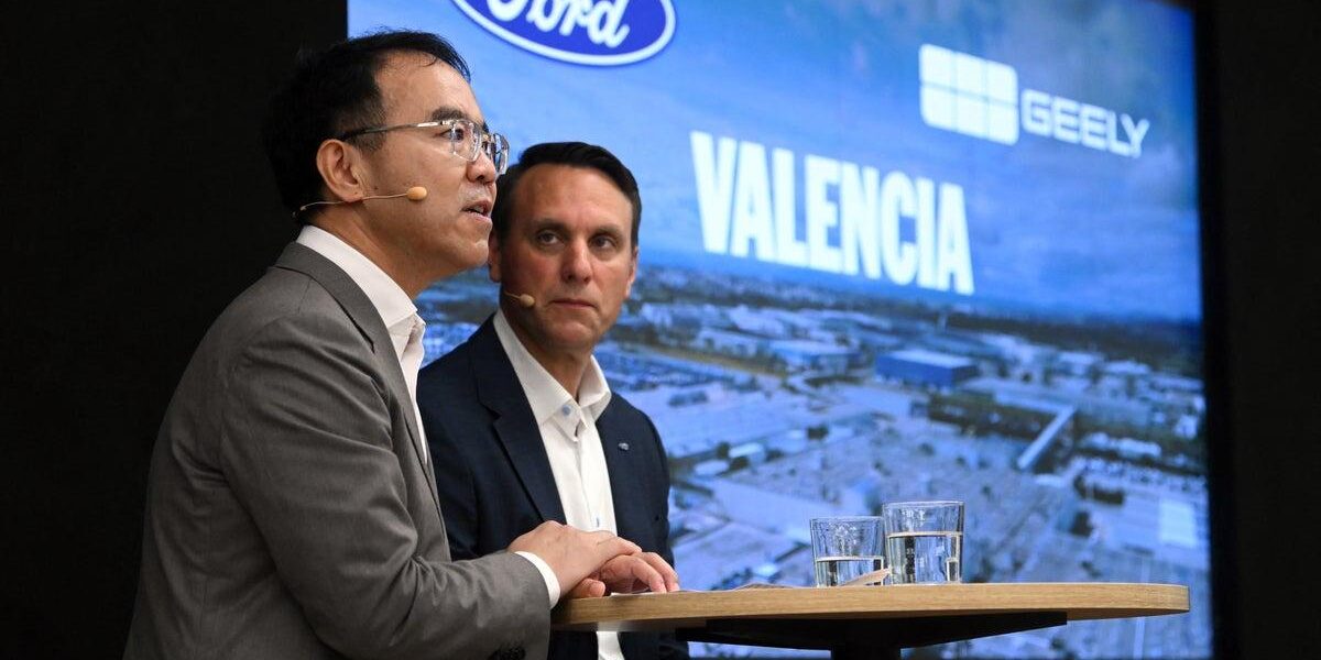 Strategic Alliances: Chinese Automakers Enter European Manufacturing