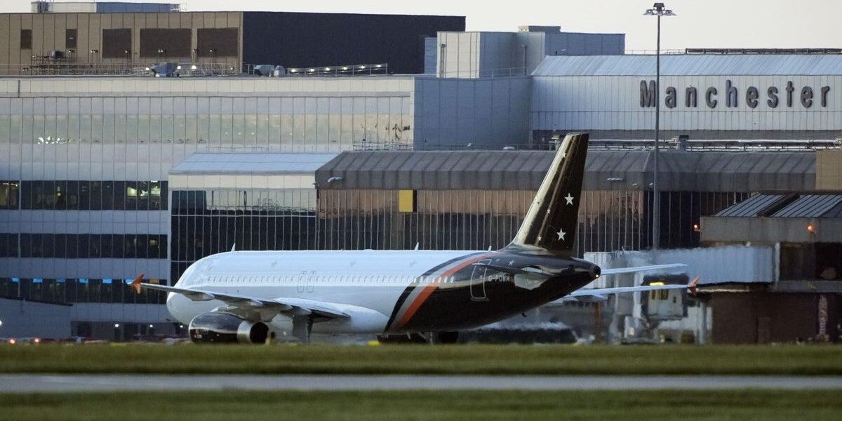 14-Year-Old Boy Investigated for Qatar Airways Flight Hoax Threat