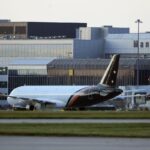 14-Year-Old Boy Investigated for Qatar Airways Flight Hoax Threat 14-Year-Old Boy Investigated for Qatar Airways Flight Hoax Threat