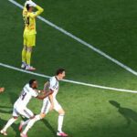 Familiar Fade for USMNT: World Cup Dream Capsizes Amid Broadcast Billions Familiar Fade for USMNT: World Cup Dream Capsizes Amid Broadcast Billions