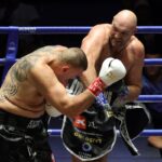 Tyson Fury Secures Stoppage Win, Sets Stage for Anthony Joshua Showdown
