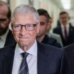 Report Reveals Bill Gates Met with Epstein Around 30 Times Report Reveals Bill Gates Met with Epstein Around 30 Times