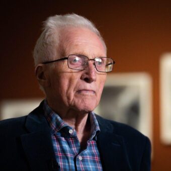 David Dimbleby Criticizes BBC’s Plan to Cut 2,000 Jobs Amid Financial Savings