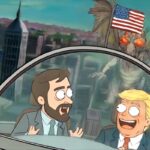 Rick and Morty Fans Criticize White House AI Parody: ‘Rick Would Think You Guys Are Huge Losers’