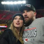 Taylor Swift and Travis Kelce’s Million Charity Donation: Impact on Grieving Families Taylor Swift and Travis Kelce’s Million Charity Donation: Impact on Grieving Families