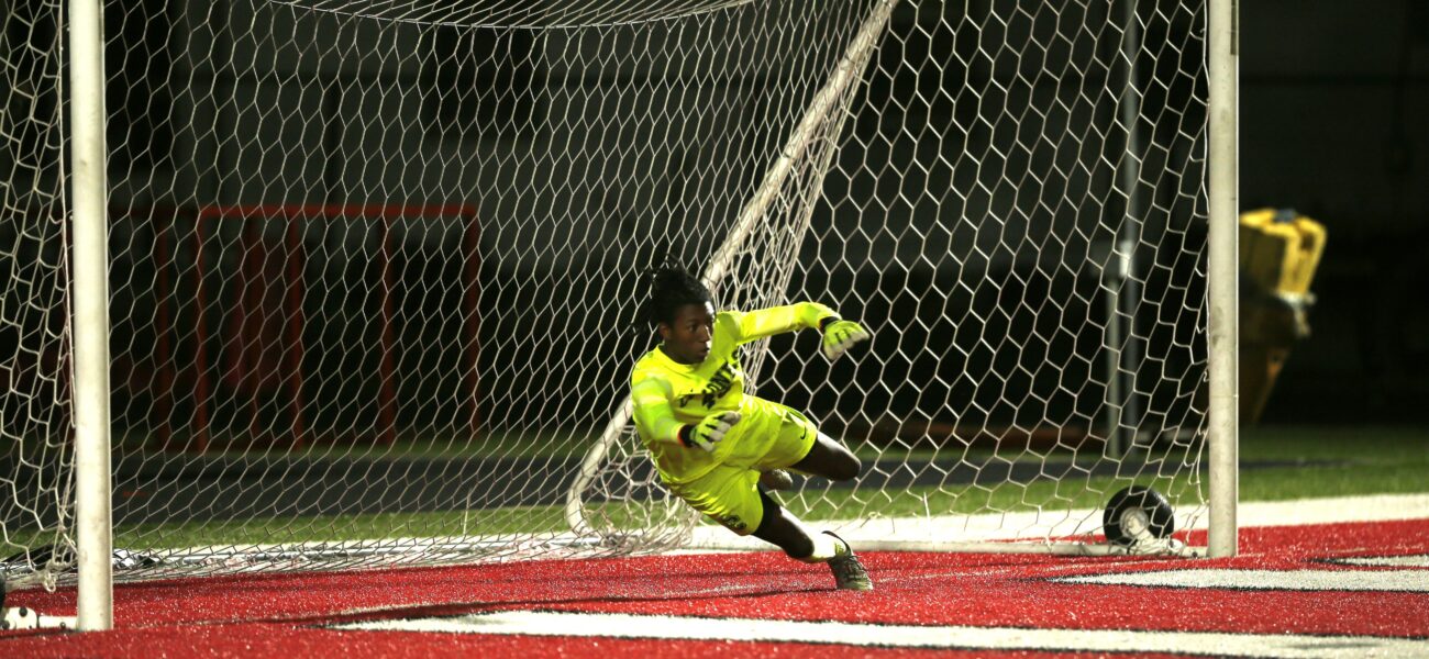 Local Fields, Global Dreams: Cincinnati’s Net Minders and the Economic Realities of Youth Sport
