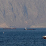 The Ghost of Hormuz Past: Oil Flows Tank as Regional Fray Reignites