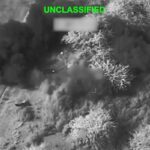 Iran-US Tensions Escalate: American Marines Board Tanker in Gulf of Oman Amid Retaliatory Strikes Iran-US Tensions Escalate: American Marines Board Tanker in Gulf of Oman Amid Retaliatory Strikes