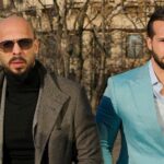 Andrew and Tristan Tate Arrested in US Amid UK Investigation