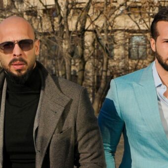 Andrew and Tristan Tate Arrested in US Amid UK Investigation
