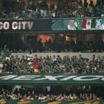 Azteca’s Manufactured Roar: When Stadium Props Become Geopolitical Plays