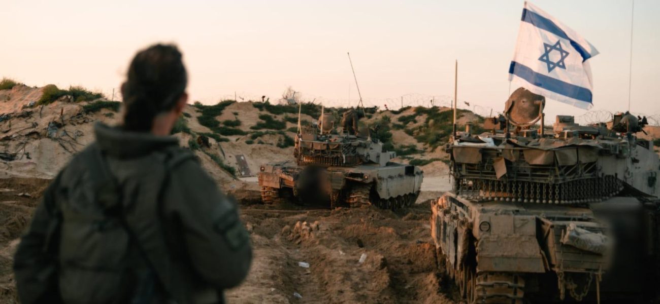 Shadow Games: As 1,000 Days Pass, Israel’s Blunt Warnings Echo Beyond Tehran
