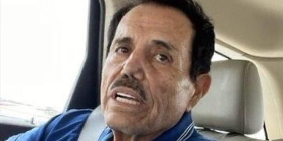 Mystery and Allegations Surround Arrest of Mexican Drug Kingpin Ismael ‘El Mayo’ Zambada García