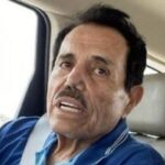 Mystery and Allegations Surround Arrest of Mexican Drug Kingpin Ismael ‘El Mayo’ Zambada García Mystery and Allegations Surround Arrest of Mexican Drug Kingpin Ismael ‘El Mayo’ Zambada García