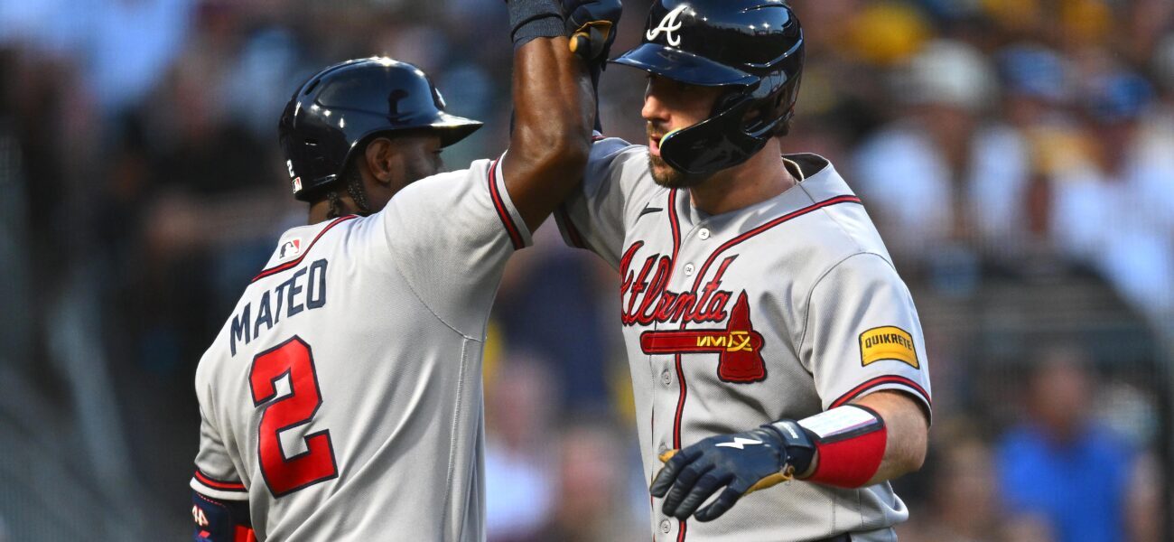 Diamond Dynasty or Economic Downturn: Braves’ Roster Shuffle Reflects Deeper Industrial Tides