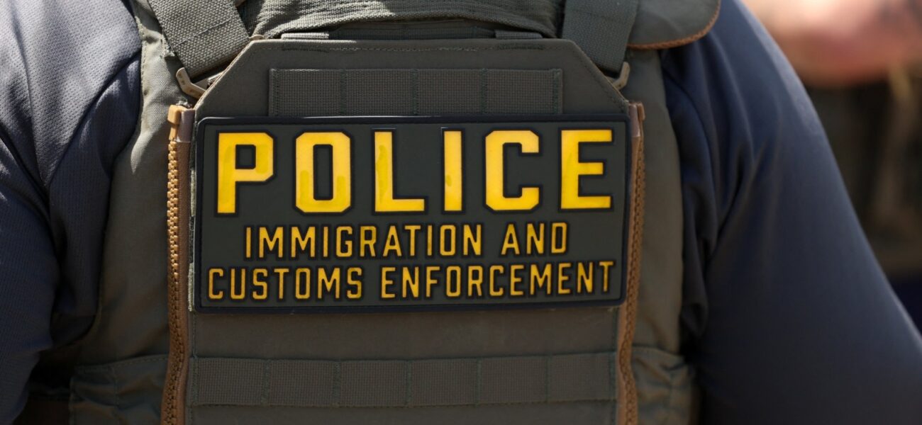 Florida Fleeing Fatality Fuels Fierce Immigration Fray