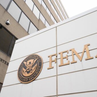 Over 20 States Sue Trump Administration Over Disaster Aid Conditions