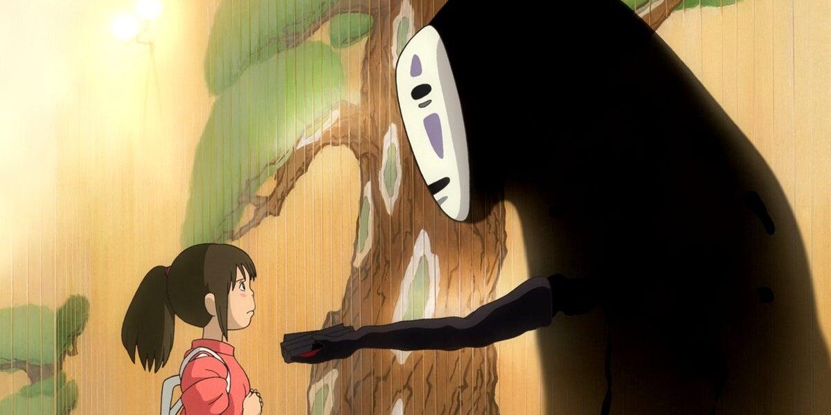 Studio Ghibli Films Achieve Record-Breaking Success in Cinemas