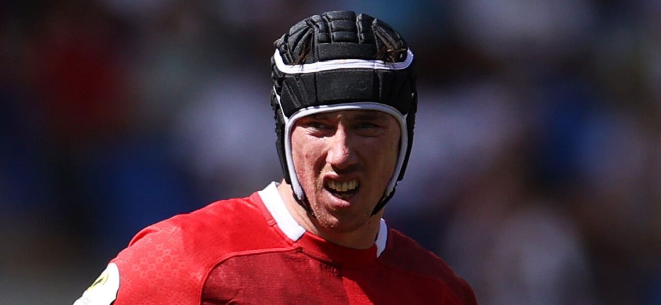 Wales Rugby Veteran Adam Beard Navigates Hostile Crowds and Redemption in Argentina
