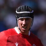 Wales Rugby Veteran Adam Beard Navigates Hostile Crowds and Redemption in Argentina Wales Rugby Veteran Adam Beard Navigates Hostile Crowds and Redemption in Argentina