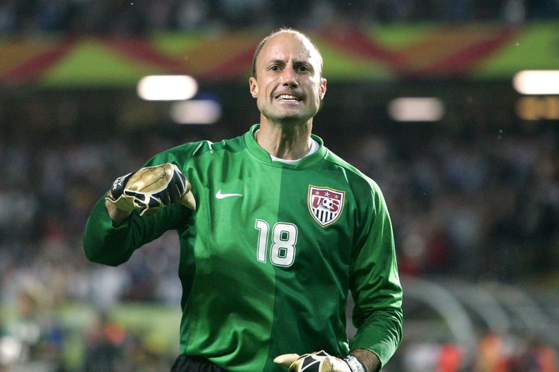USMNT’s Reckoning: Is Bosnia-Herzegovina More Than a World Cup Warm-up?
