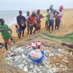 Silent Trawlers, Empty Nets: Africa’s Maritime Resource Battle Silent Trawlers, Empty Nets: Africa’s Maritime Resource Battle