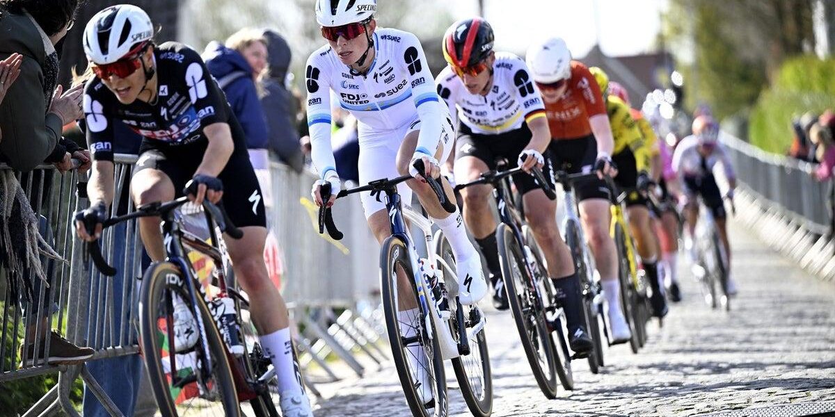 Tour de France Femmes 2026: Comprehensive Stage-by-Stage Route and Elevation Guide