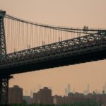 Wildfires Prompt Mass Evacuations, Darken Major City Skies Wildfires Prompt Mass Evacuations, Darken Major City Skies