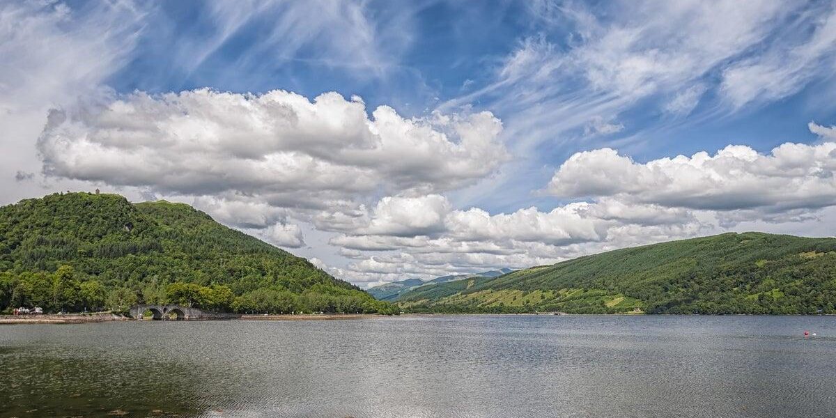 Two Young Women Perish in Scottish Loch Diving Incident