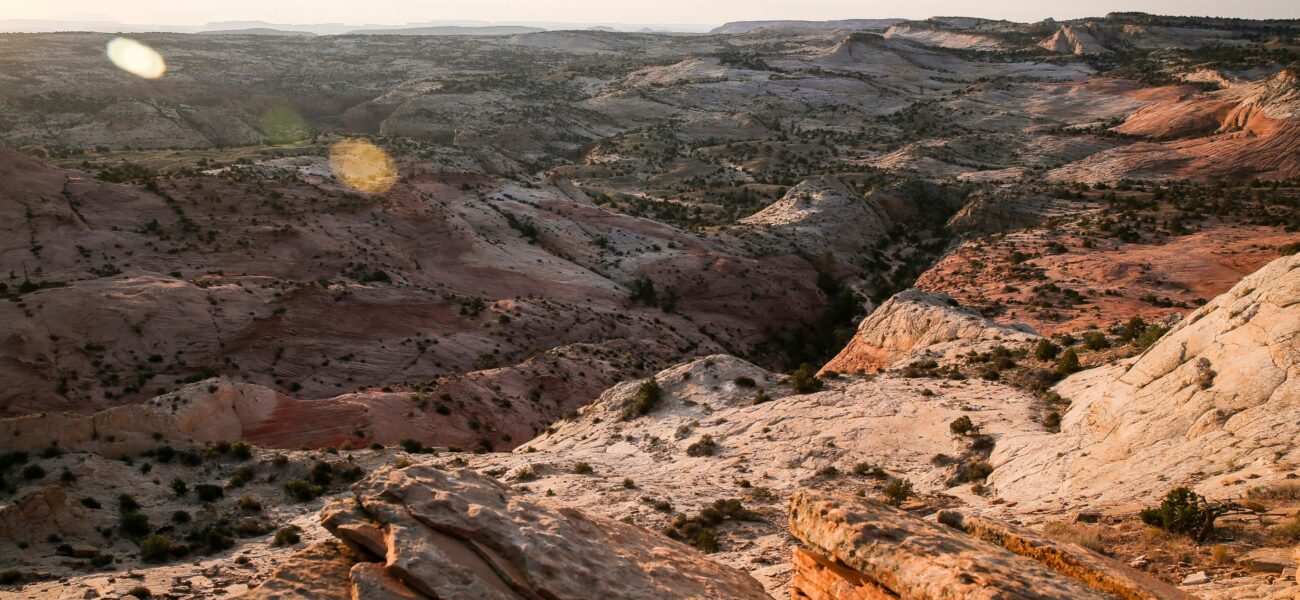 Redrawing Lines in the Sand: Trump’s Monument Cuts Spark Political Wildfire
