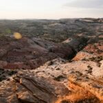 Redrawing Lines in the Sand: Trump’s Monument Cuts Spark Political Wildfire
