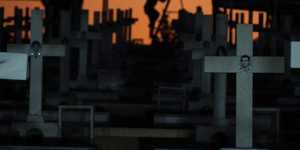 Today’s Top Global News Photos: A Snapshot of World Events