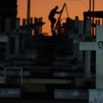 Today’s Top Global News Photos: A Snapshot of World Events