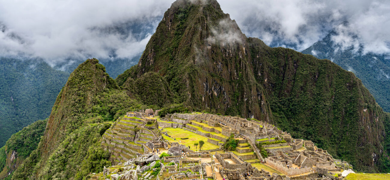 The Gold Rush Refitted: Peru’s Luxe Tourism Boom & the Political Equation
