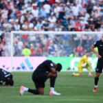 America’s Soccer Odyssey Hits Familiar Shoals, Exposing Global Sport’s Unyielding Hierarchy