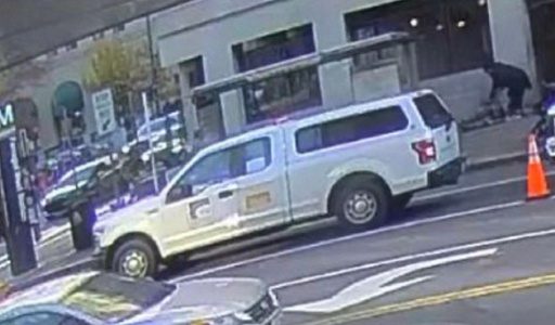 Alleged White House Guard Killer Hospitalized, Raising Questions About Custody Battles and Public Narratives