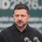 Dublin’s Old Walls Echo Kyiv’s Plight: A Neutrality’s Modern Test